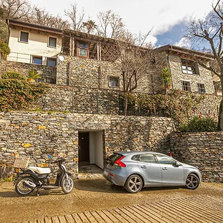Homes In Genoa - Riviera Retreat