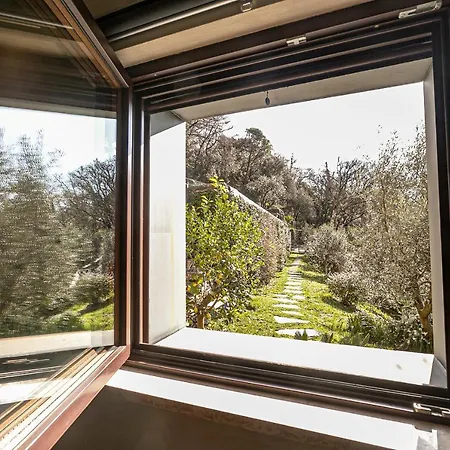 Apartament Homes In Genoa - Riviera Retreat