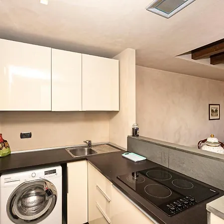 Apartament Homes In Genoa - Riviera Retreat *
