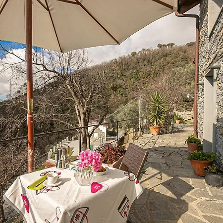 Apartament Homes In Genoa - Riviera Retreat