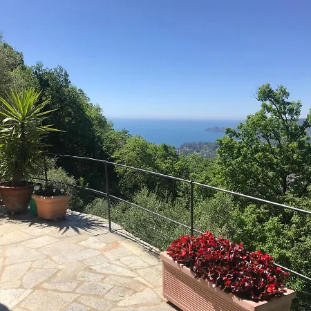 Apartament Homes In Genoa - Riviera Retreat Rapallo