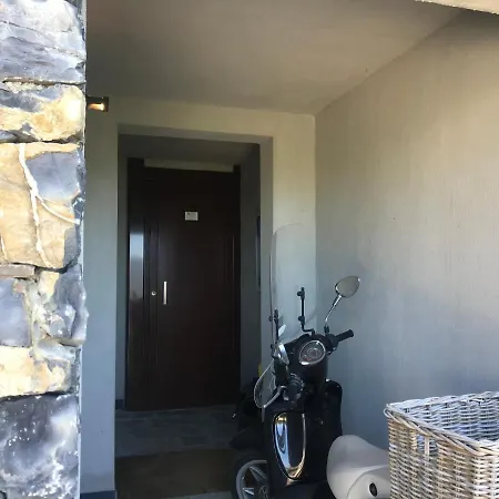 Apartament Homes In Genoa - Riviera Retreat *