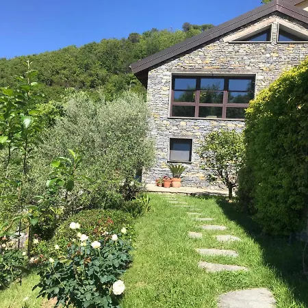 Homes In Genoa - Riviera Retreat Apartament
