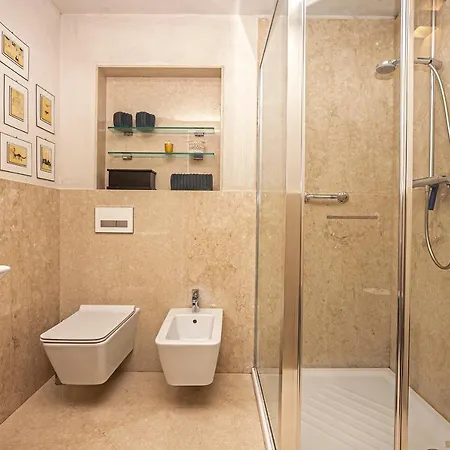 Homes In Genoa - Riviera Retreat * Rapallo