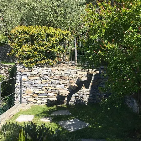 Homes In Genoa - Riviera Retreat Apartamento Rapallo